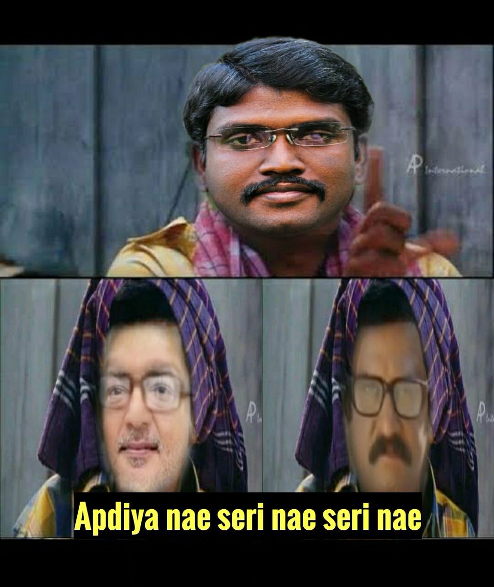 TN_Offl's tweet photo. @ManobalaV Mentalan to Mentalans conversation be like..Ivanunga ulagamae thani😂

#BlockbusterBEAST #Beast 
#DisasterValimai #DisasterAnnaatthe 
#MananoyaliManobala https://t.co/C2GgkoVxnK