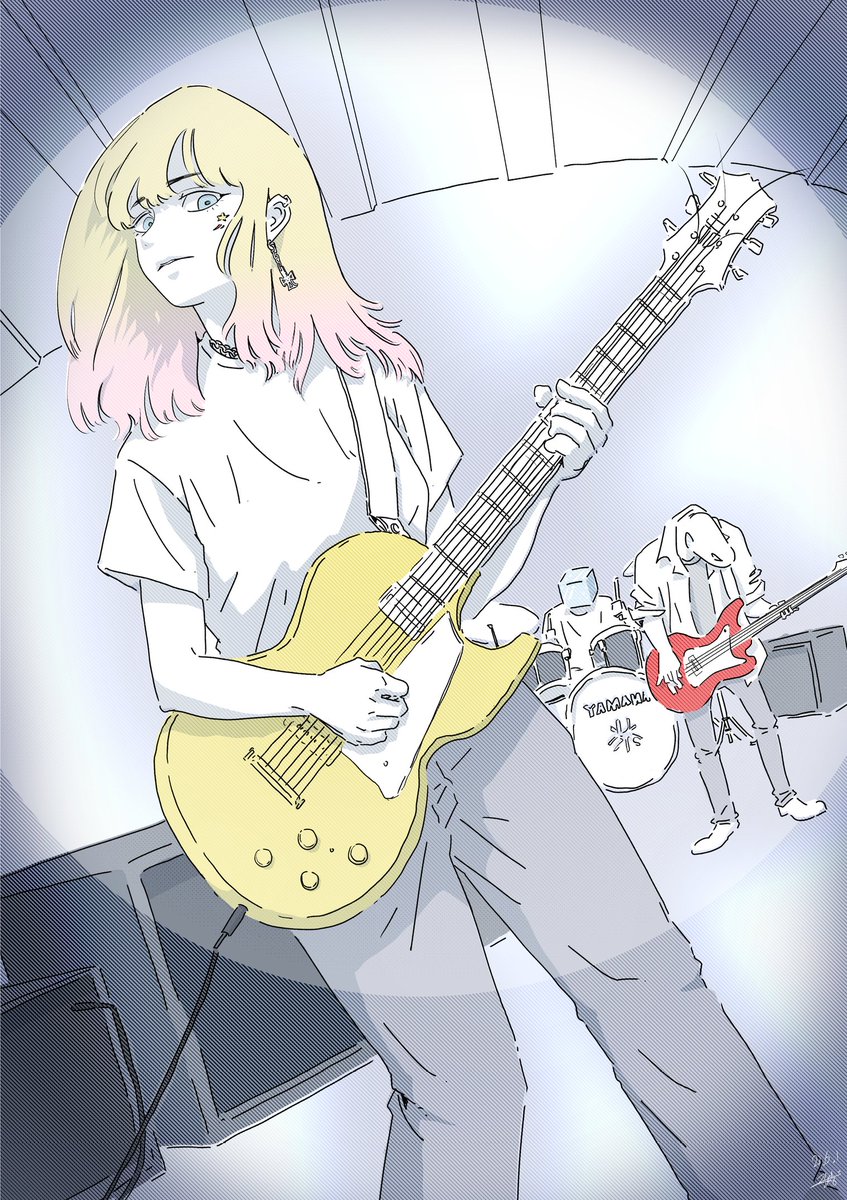 benormalll's tweet photo. Band https://t.co/OwMInOk4mX