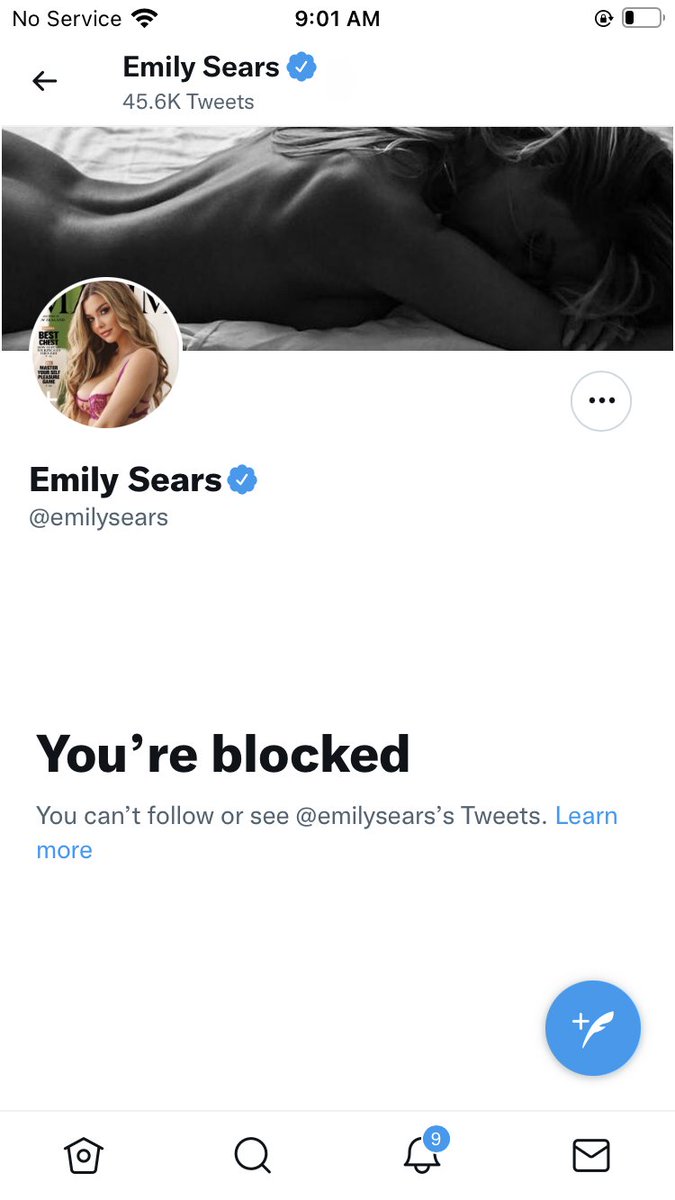BatDunn's tweet photo. @LindseyPelas I will be honest. Society thinks women like @EmilySears are stupid because Emily is ignorant &amp; unkind. She keeps blocking me because she is not capable of intelligent debate. I do not block anyone. It is rude &amp; bad manners. Emily is a mean person. She needs to learn some class! https://t.co/Cf1xY5GB4J
