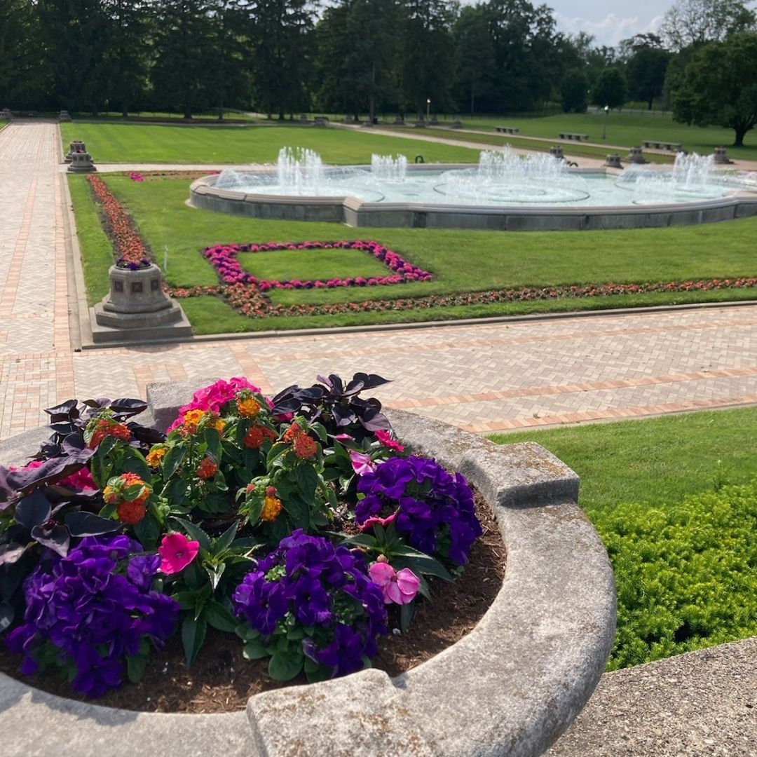 GarfieldConservatory tweet media