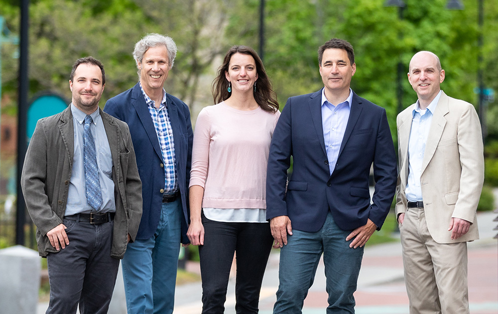 FFF_Architects's tweet photo. Jesse Beck to retire, Alex Halpern to become FFF's next President #BTV #Vermont #architects   https://t.co/CH5IIQWTAh https://t.co/pmFfuIp5po