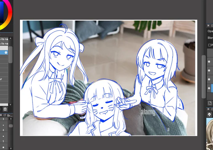 prank 