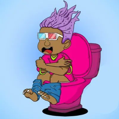 📢 POOPING BOY

✅ 5999 total
✅ $ETH 0.02
➡️ poopingboy.xyz

#NFTorrent #NFT #NFTCollection #NFTdrop #NFTs #NFTartist000