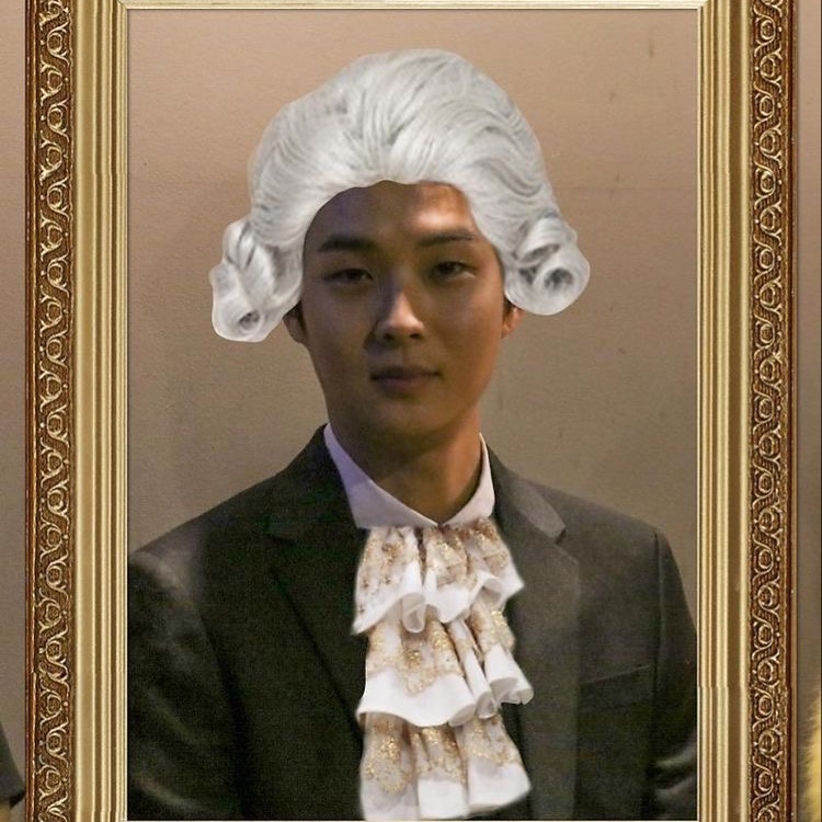 Zane (@zanedara_park) on Twitter photo 