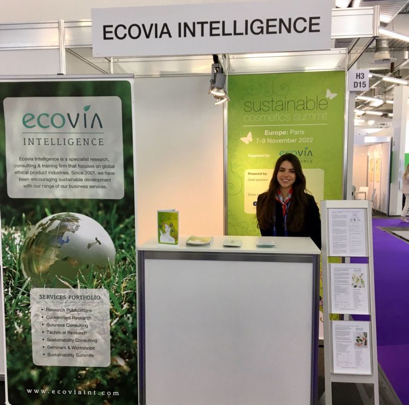 SCSummits's tweet photo. We are exhibiting at Cosmetic Business. Taking place in Munich on 1-2nd June, the event brings together suppliers involved in the development, production, packaging, and marketing of cosmetics.

Come and visit us at MOC Hall 3, booth D15.

Register at https://t.co/vgzCjOCfem https://t.co/AisBC8ogOu