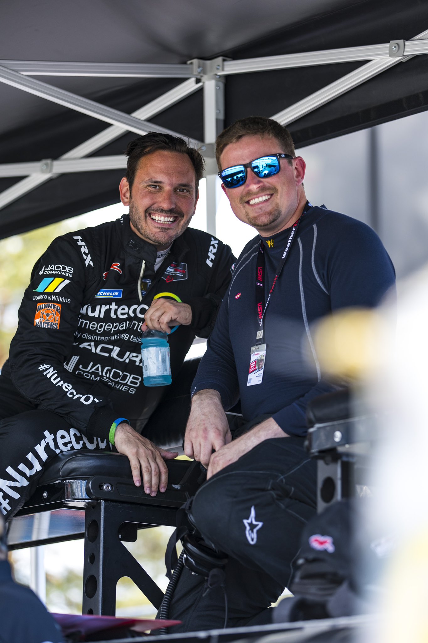 Rick Ware Racing on Twitter: 