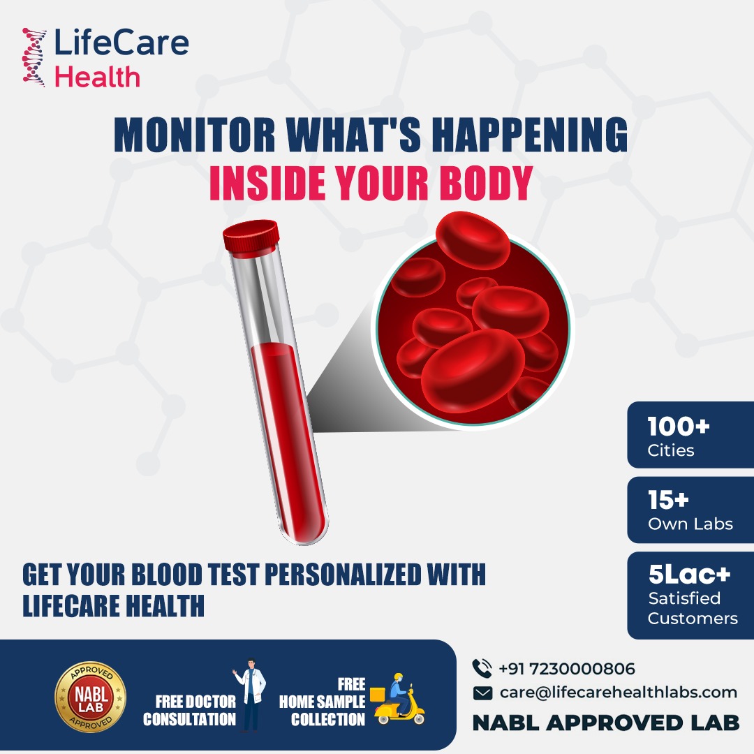 LtdStandard's tweet photo. @LtdStandard is not just a single service provider, instead they are able to bring lab tests, research and analytics together to help you track your health.
•
📞 - +91 7230000806
📧 - care@lifecarehealthlabs.com
•
•
•
•
#lifecarehealthlabs #pathologylab #pathologylaboratory https://t.co/nmg263LErD