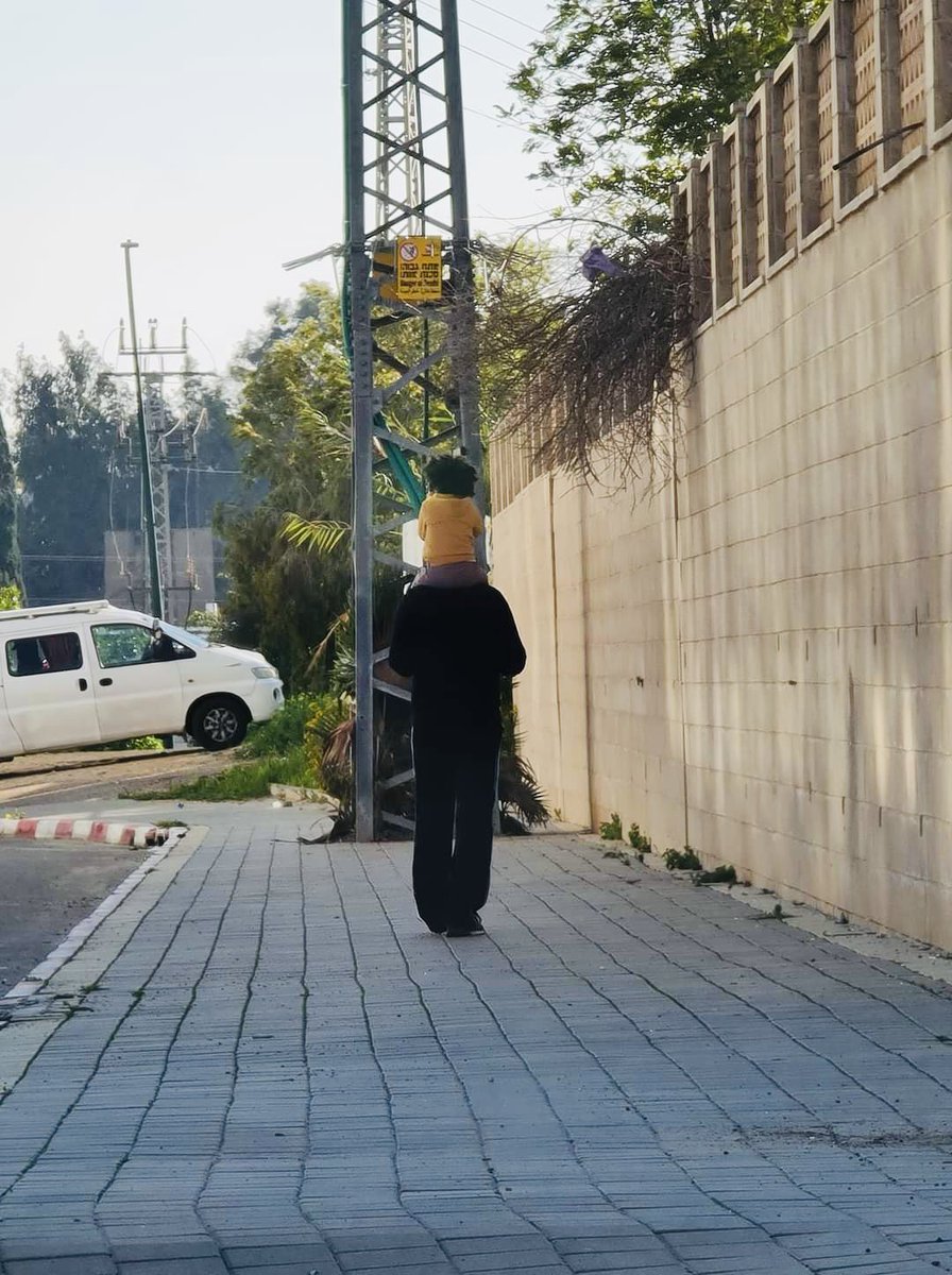 Lior Ayubi I.U.B tweet media