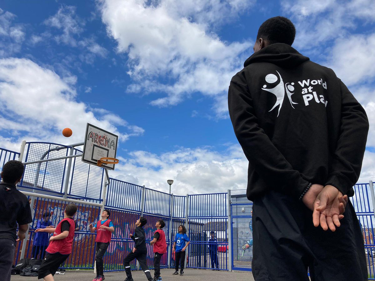 World at Play tweet media