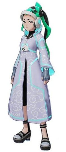 未来の博士、この人にしてくれ〜〜〜😭 