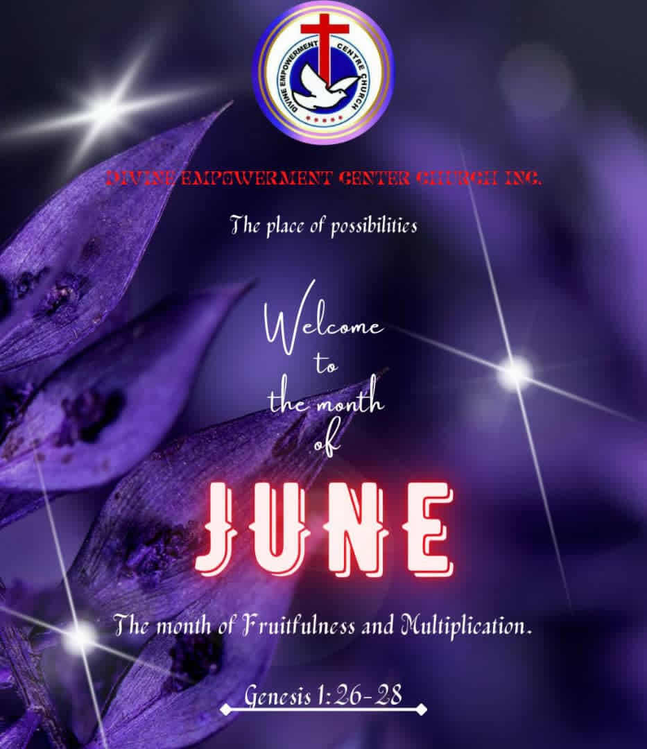 decc_church's tweet photo. Happy New Month https://t.co/4acgvqXXxp