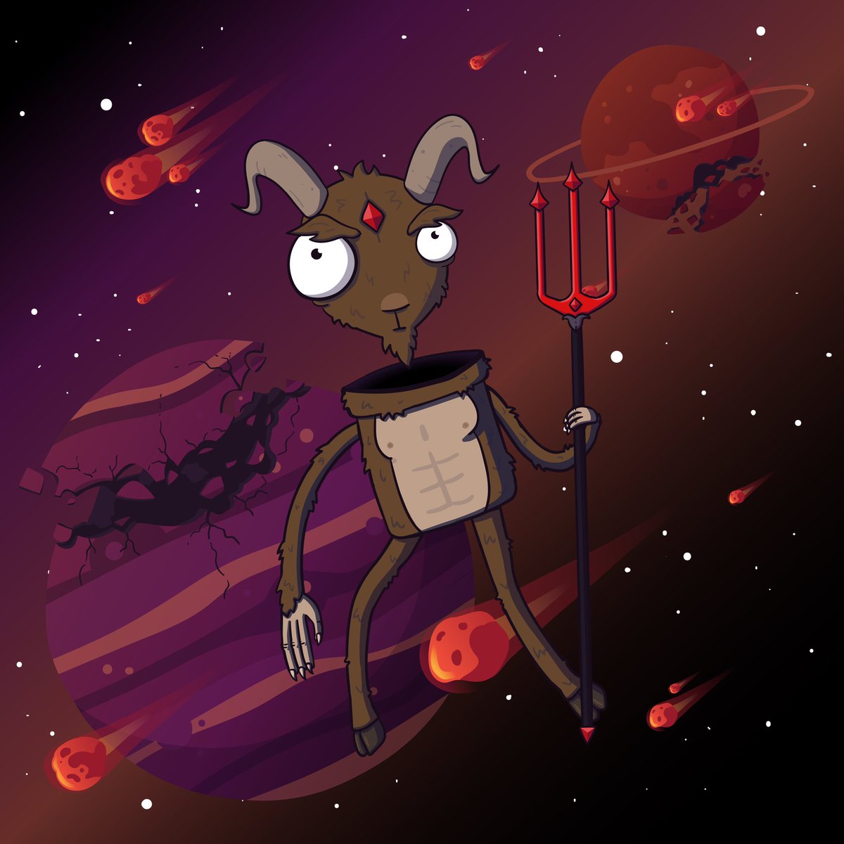 GIVEAWAY 🎁

Prizes:
🏆 1x NFT  😱
🏆 10 WL Spot 🔥

They're bringing a play to earn game and it's own token to the NFT space

1⃣Follow 
@Metaspacedudes 

2⃣RT &amp; ❤️
3⃣Tag your #NFT frens
*For extra chances to win join their discord discord.gg/8t2F2phe

Ends in 24H⏰
#NFTs