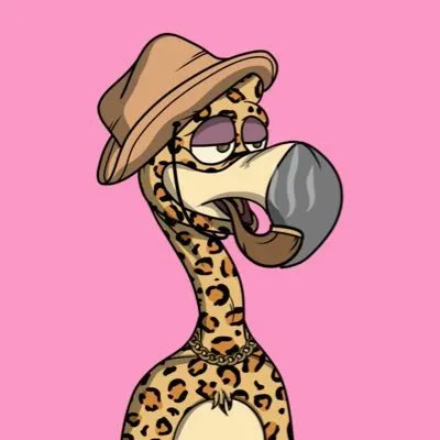 📢 LOST FLAMINGO CLUB

✅ 10k total
✅ $ETH 0.10
➡️ lostflamingoclub.com

#NFTorrent #NFT #NFTCollection #NFTdrop #NFTs #NFTartist000