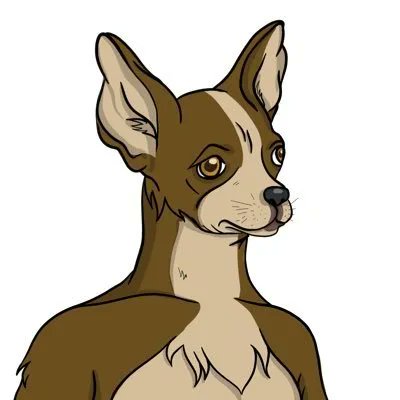 📢 CHIHUAHUA UNIVERSE NFT

✅ 7777 total
✅ $ETH 0.05

#NFTorrent #NFT #NFTCollection #NFTdrop #NFTs #NFTartist000