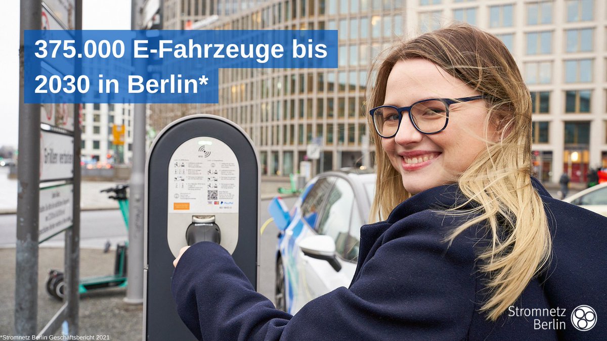 Stromnetz Berlin GmbH tweet media