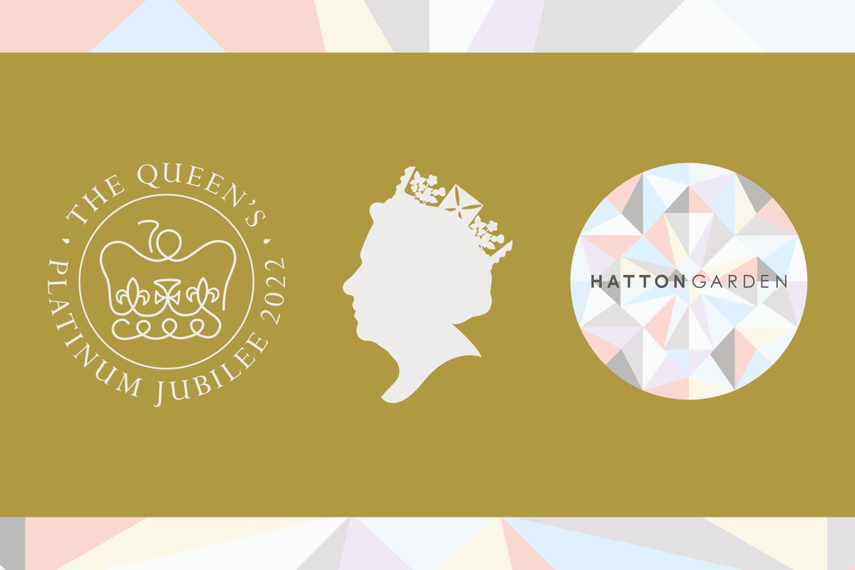 HattonGDN's tweet photo. Celebrate the Queen’s Platinum Jubilee with The Commuter Club! 🎊

Enjoy memories, music and join us as we explore many corners of London. 👑

🎧 https://t.co/cfvl78Mt87

🎙️ https://t.co/M4QmAGjDZl

📖 https://t.co/jM3VzZ2kHQ

#commuterclub #platinumjubilee2022 https://t.co/WdNgrlUsfH