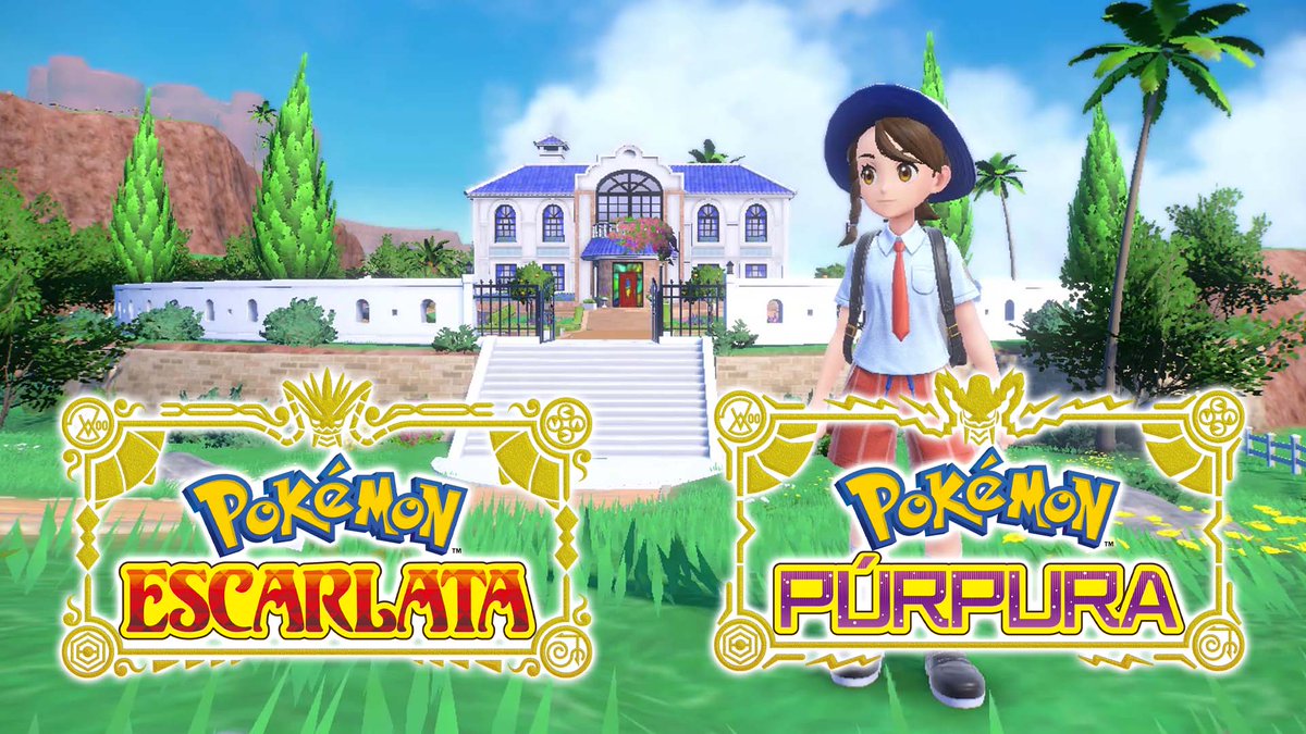 Centro Pokémon tweet media
