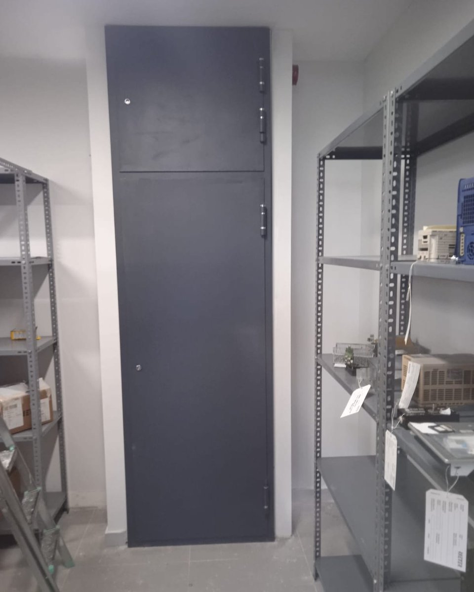 Özel üretim şaft kapağı