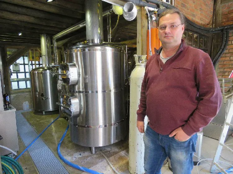 The Namibian on Twitter "BOTTOMLINE Roof of Africa Craft Brewery has