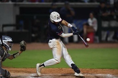 jake__martinez1's tweet photo. Throughout my 4 years in this program I’ve learned many life lessons that have shaped me into the person I am today. I’m beyond grateful for everyone who has helped me and all the friendships that have came along the way. I wouldn’t want to be apart of any other program. #1out https://t.co/iw4NcRP5GN