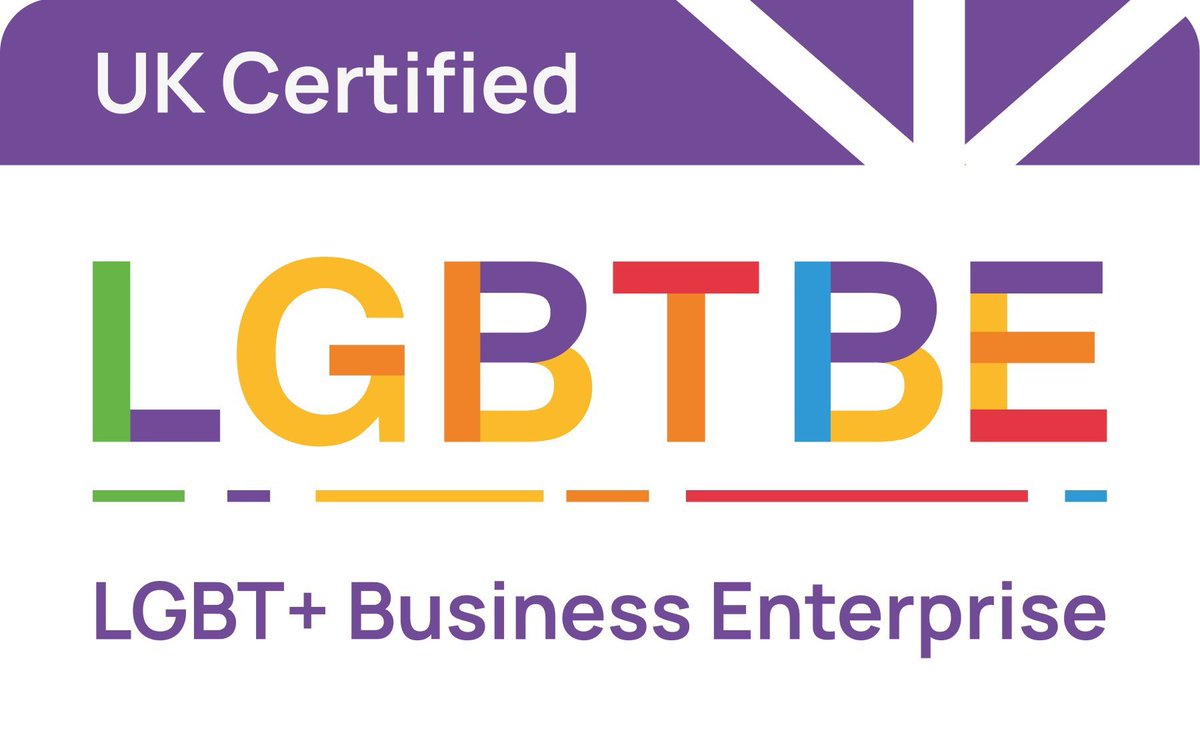 We are very proud to use the start of Pride Month in the UK to announce Talker Tailor is the first UK PR agency to receive an accreditation from @outbritain, the UK’s LGBT+ Chamber of Commerce, to recognise us as a fully queer owned company <a href="/prweekuknews/">PRWeek UK</a> <a href="/PRWeekGlobal/">PRWeek Global Awards</a>