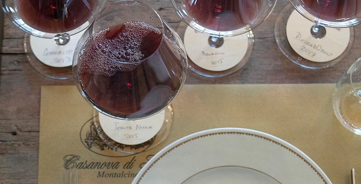 Carson & Carnevale Wines tweet media