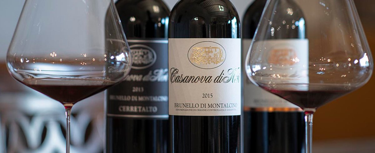 Carson & Carnevale Wines tweet media