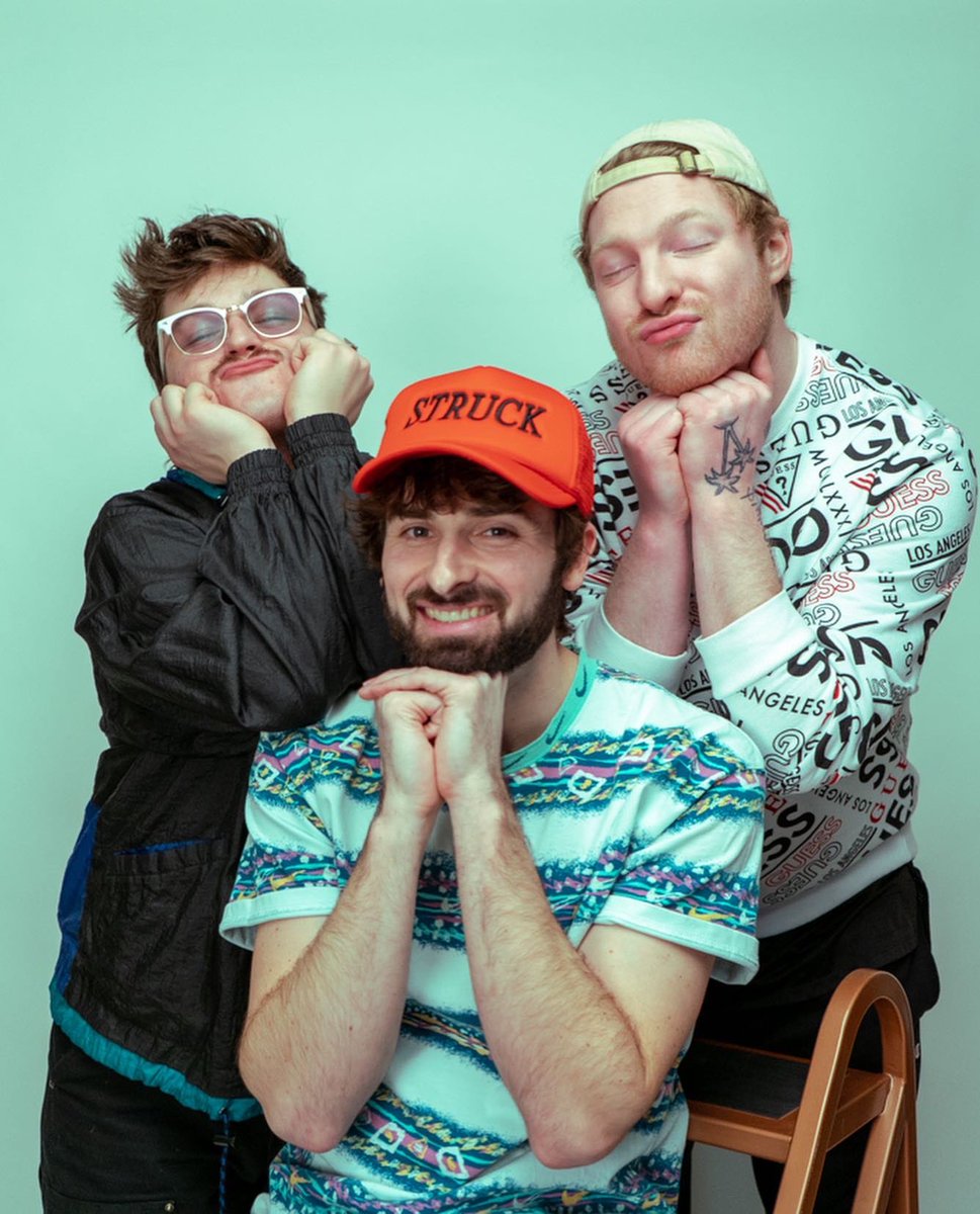 TeawhYB's tweet photo. June 2nd ☀️ Double Header starting at 6pm for @VolumeOne Sounds Like Summer followed by an Afterparty at The Fire House https://t.co/QB428ls6Uw