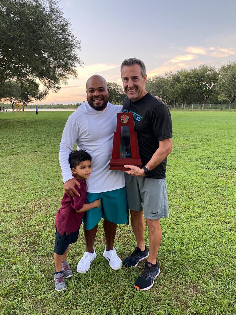 Signing Day <a href="/sr_reef/">Coral Reef Sr High</a> <a href="/reefathletics1/">Coral Reef Athletics</a> 

Congratulations to our <a href="/CudaRunners/">LUCAS OLIVEIRA - Athlete - Track & Field - XC</a> Stars that will be continuing their career on the collegiate level

Julia Alvarez-Drago
University of West Florida 

Kalyn Gibbs
South Carolina State University
 
Nyles Yeekee 
Wingate University

Go CUDAS