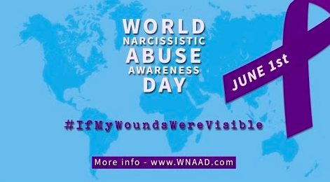 LuluFloa's tweet photo. #verdictwatch #JusticeForJohnnyDepp #NarcissisticAbuseAwarenessDay 

Narcissistic abuse is gender-neutral...Amber Heard has given that fact a platform. I hope the Jury returns a verdict that echoes the thoughts of millions of survivors who empathise with Johnny Depp. 💜 https://t.co/OuXwgCuwiz