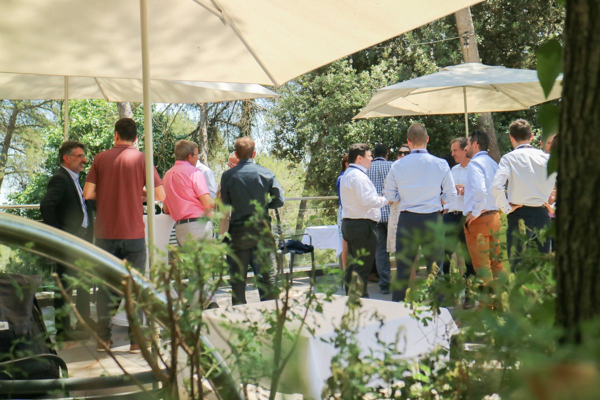 FVA_um's tweet photo. Nos partenaires sont à l’honneur au cours d’une journée qui leur est dédiée🚀

Au programme, rencontres, présentations et échanges autour des expertises étendues de chacune des sociétés💡

Qu’attendez-vous pour nous rejoindre ? 

https://t.co/zStntt0eKh 

#CSUM #FVA #Newspace https://t.co/LrHpGRxYRY