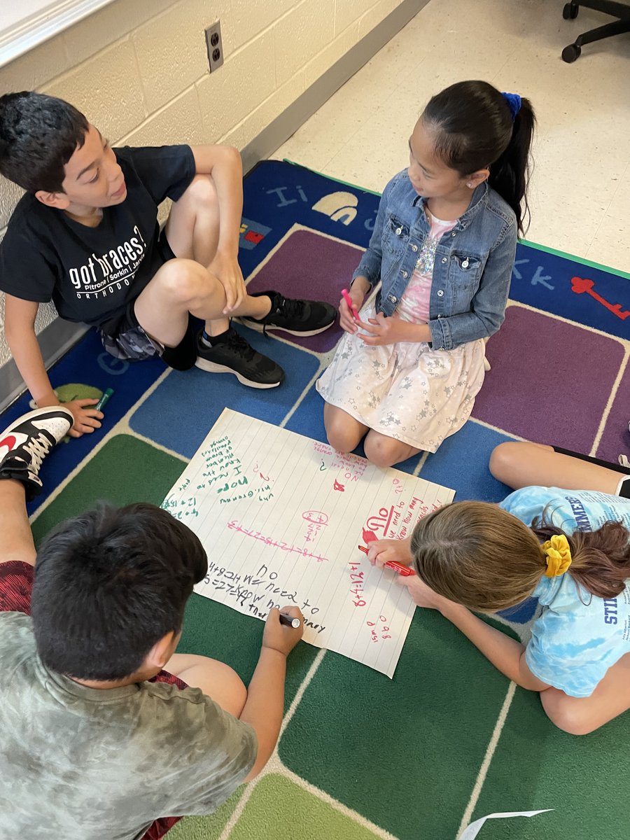 RME Title I Family Engagement tweet media