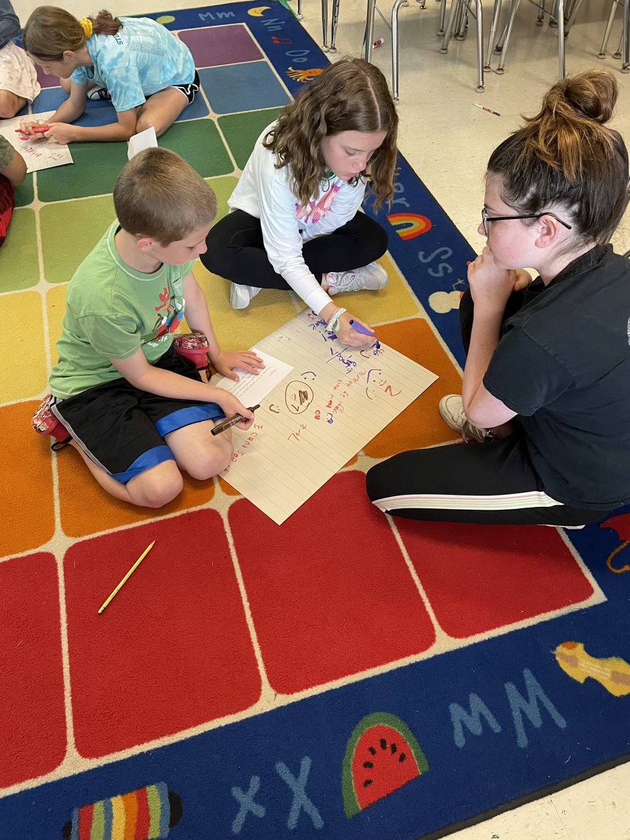 RME Title I Family Engagement tweet media