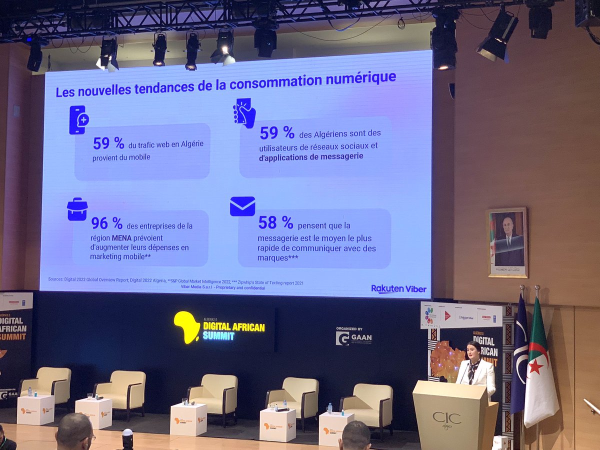 Mouloud Khelif tweet media