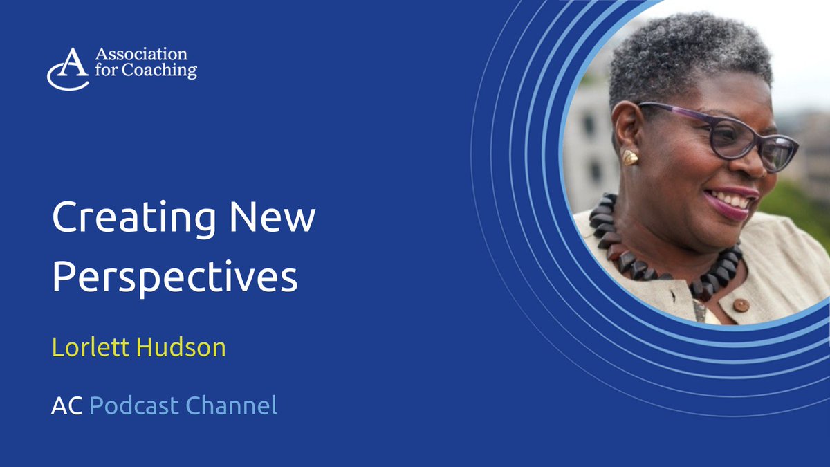 MaxineCreates's tweet photo. The incredible @OneHandCantClap Lorlett Hudson FRSA joined me in this podcast episode to talk about her innovative way of coaching #leaders. Her compassionate, non-judgemental approach along with a passion for #coaching, #community and #change will inspire! https://t.co/KgdL0HUL2d