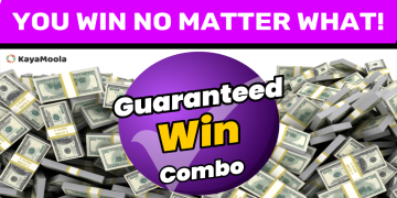 KayaMoola's tweet photo. Today everybody are winners 🤩
🏷Guaranteed Win Only R50 to win R5,540,000,000 TODAY+45 Free Spins🎰😻 
https://t.co/MxtmH93570
*Spins will be given within 24 hrs. Valid until 4 June https://t.co/apYEOr5g9R