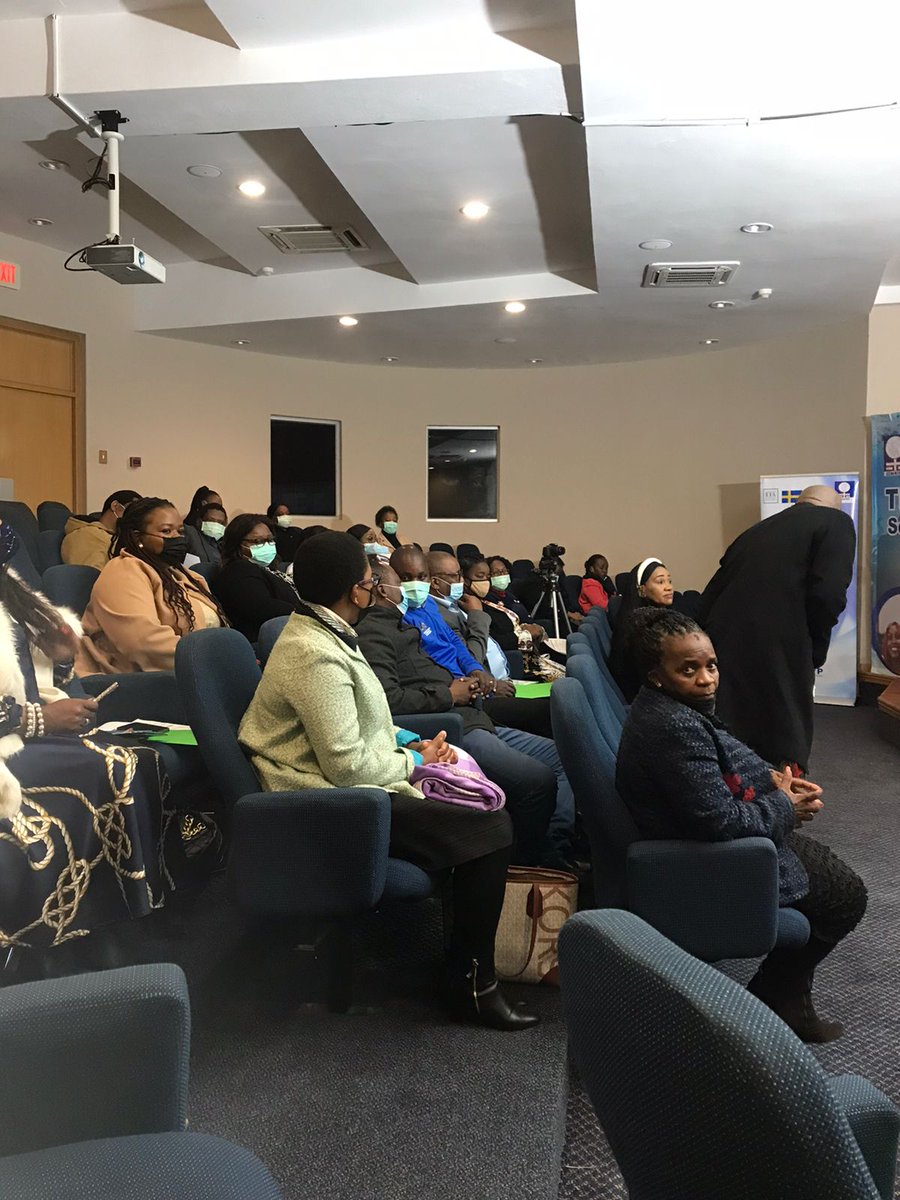 wlsazw's tweet photo. WLSA in partnership with @Int_IDEA are hosting the #WPP thematic dialogue with Parliament and Election Management Body of Eswatini.
#MakingTheLawWork https://t.co/rJ0LDH86sR