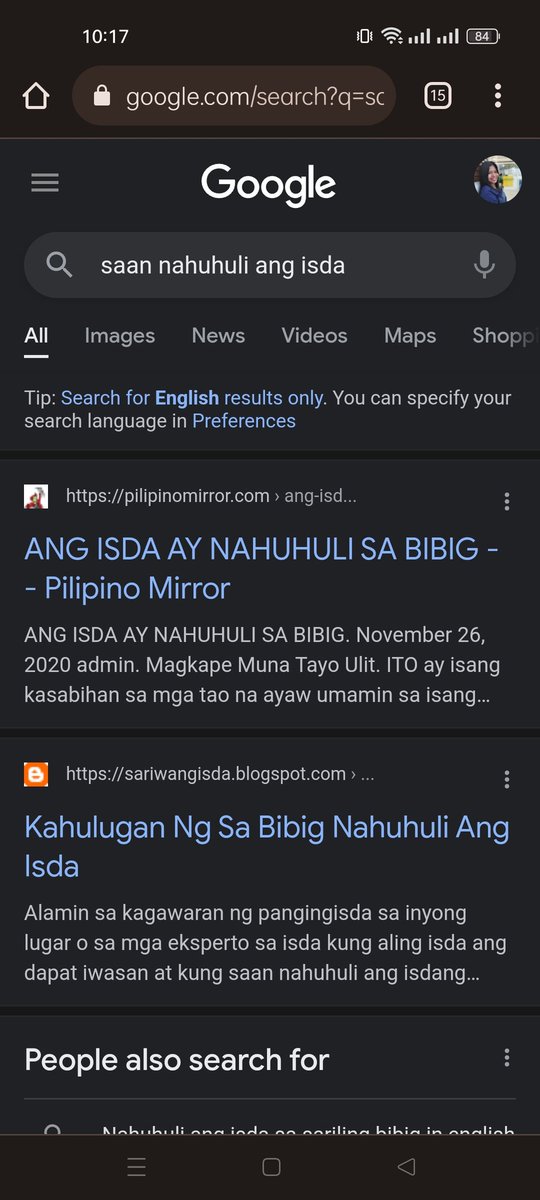 Mingmeow93's tweet photo. @lyqamaravilla At nag google pa talaga ako. Hahaha https://t.co/Kng9HWaGuA