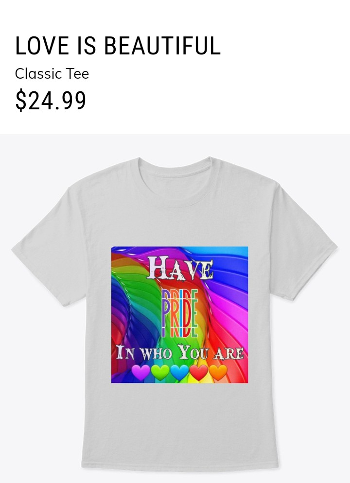 Mr_BurnDatloud2's tweet photo. The only way to start #PrideMonth the right way. Show your #PRIDE with the exclusive #Pride2022 line at https://t.co/cxQ1Mw64eW 
#TrueToSize
#AllSizesAvailable
If you want a loose fit go 1 size up
#loveislove #pridemonth2022 #LGBTQ https://t.co/fCyqIL4lSE