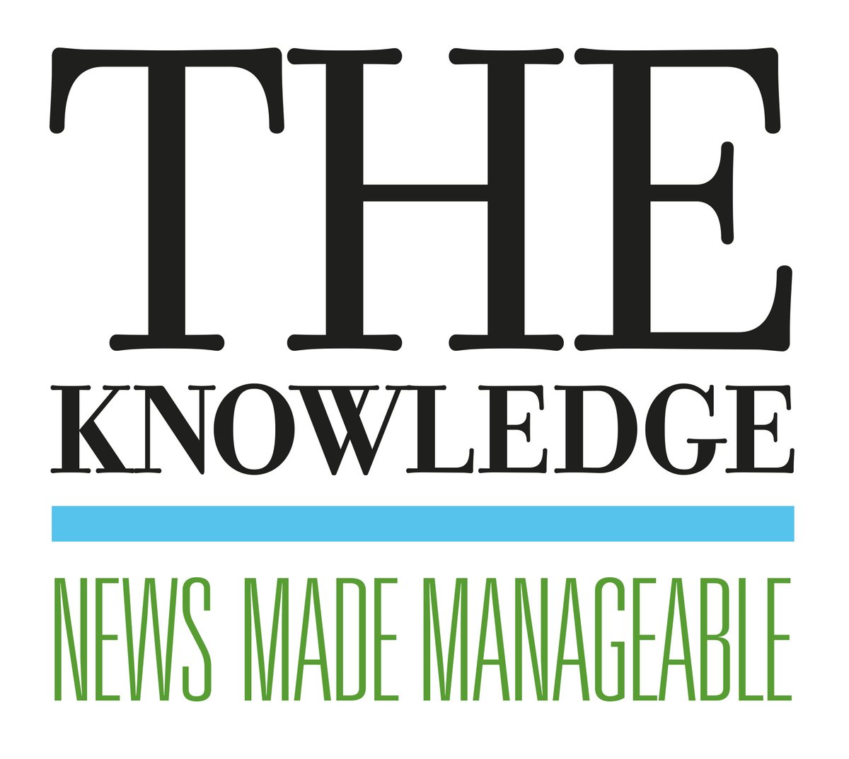 The Knowledge tweet media