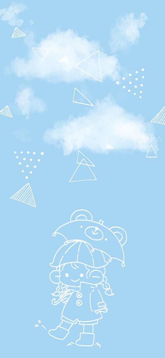 壁紙のtwitterイラスト検索結果