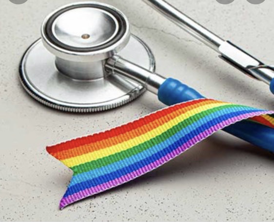 PerkinsCarrillo's tweet photo. Celebrating diversity and inclusion #PrideMonth #MoffittCancerCenter https://t.co/FbBI1zOo0r