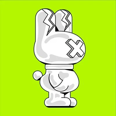 📢 EUREKARABBIT NFT

✅ 3261 total
✅ $ETH 0.05
➡️ eurekarabbit.io

#NFTorrent #NFT #NFTCollection #NFTdrop #NFTs #NFTartist000