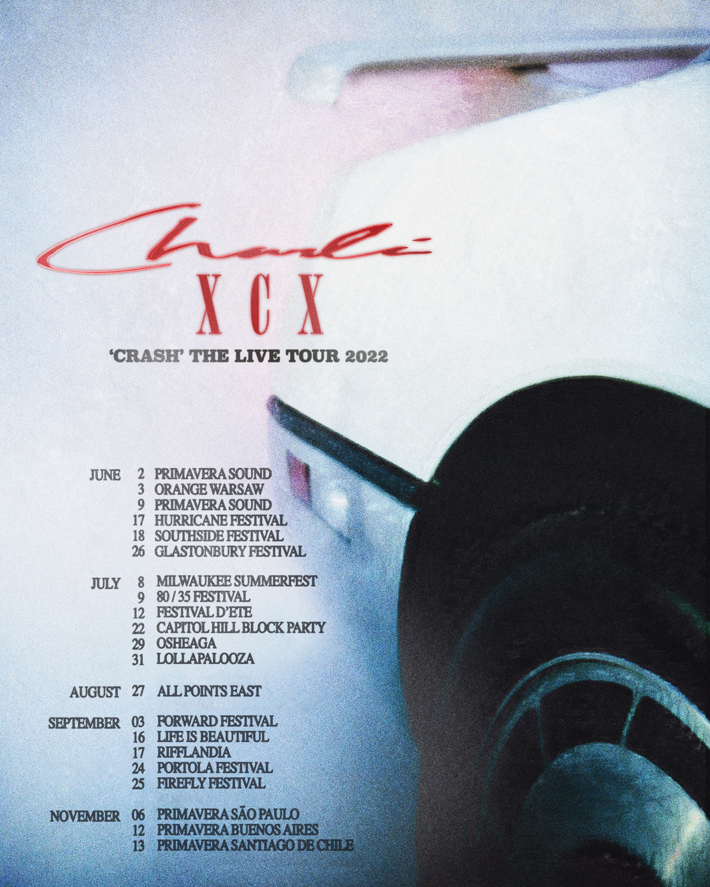 Less than SEX TOUR | WACKi Wiki | Fandom