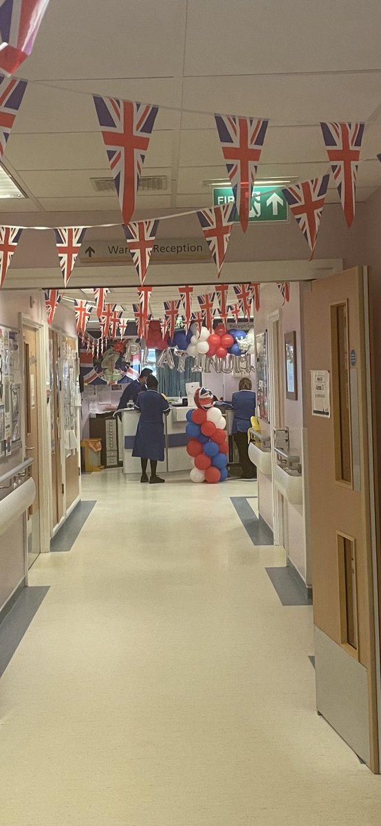 Claire Stokes tweet media