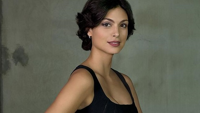 コリコ 美 サイレント 明日は誕生日 6月2日 モリーナ バッカリン ブラジル女優 1979 母親はブラジルの俳優 7歳の時に家族と共に米移住 ジュリアード学院の演劇プログラムで学んだ後 多くのtvドラマに出演 09年には助演女優賞にノミネート
