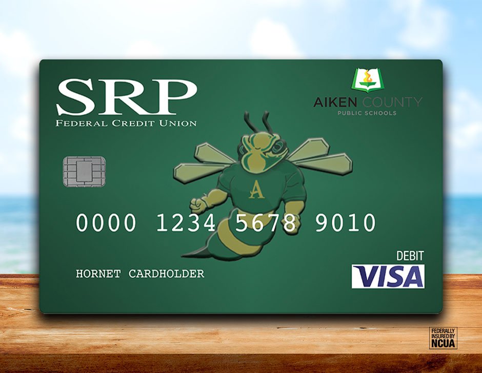aikenhighschool's tweet photo. Summer break is here!! This summer, you can continue to support Aiken High School with the SRP Affinity Debit Card. Each time you use your Aiken High School debit card, money is donated directly to our school. You can learn more at https://t.co/eYcqXThvFH https://t.co/Tln6GGcEBH