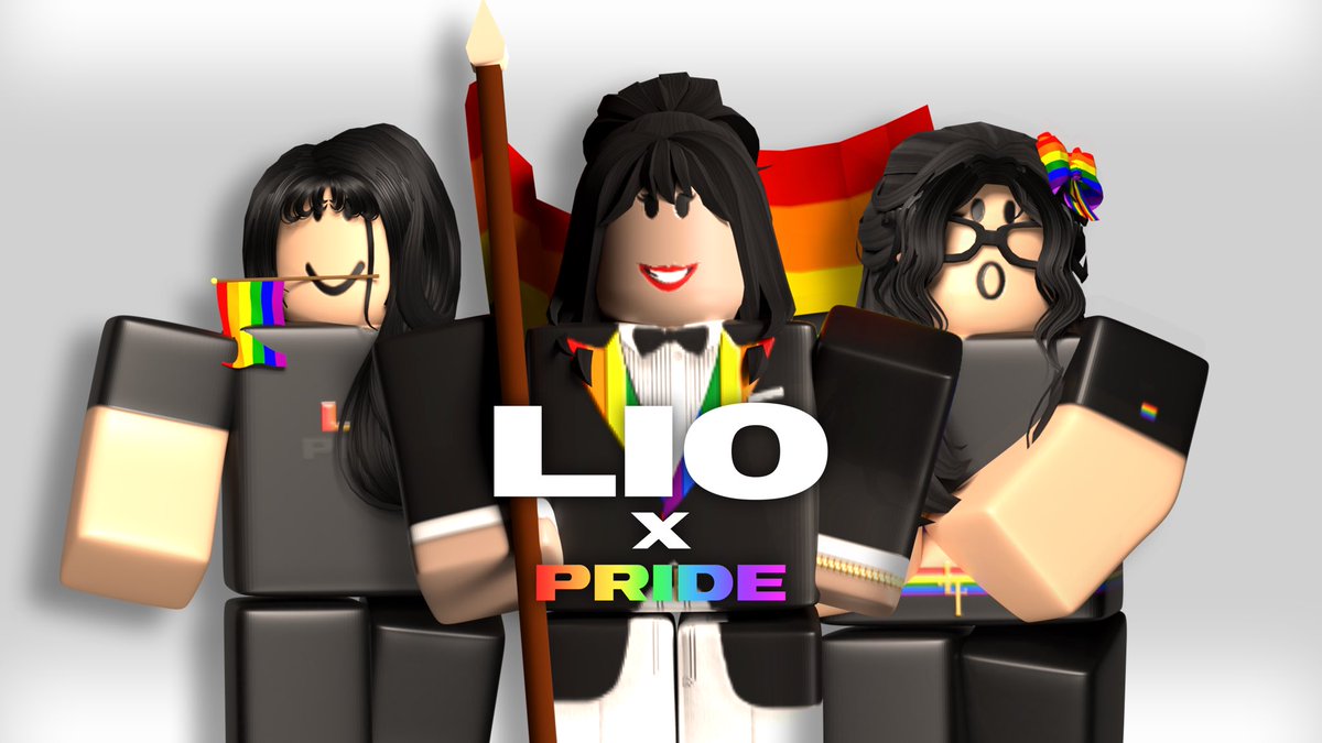 LIO (@LIO_Inc) / Posts / X