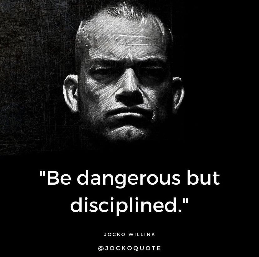 PVFB_CoachA's tweet photo. Dangerous & Disciplined. #GuardtheGold #ChoctawOL https://t.co/qIfySlfzvF