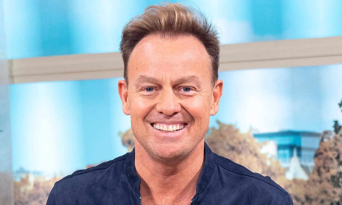 Happy birthday to Jason Donovan The very best wishes to you.     